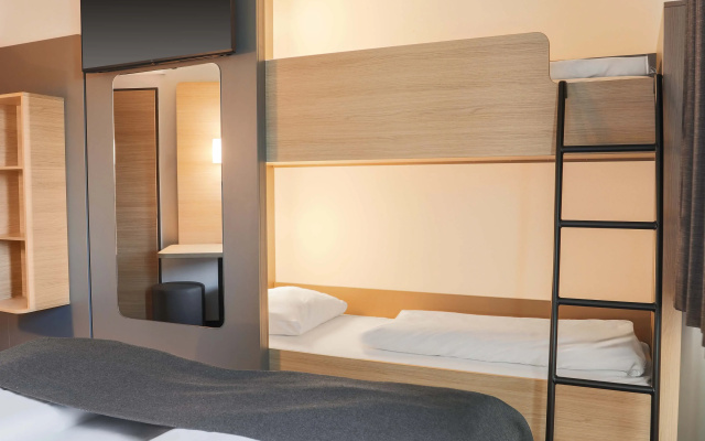 B&B Hotel Böblingen