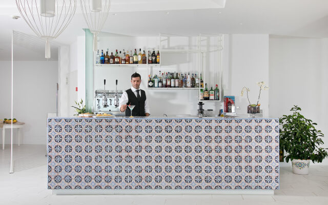 Hotel Club Due Torri