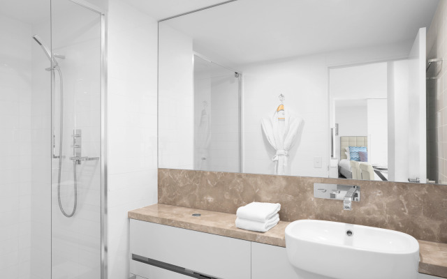 Peppers Soul Surfers Paradise