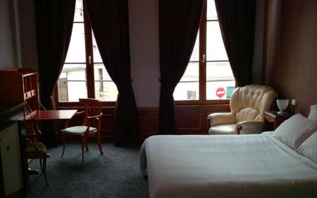 Appartement De La Bouteille