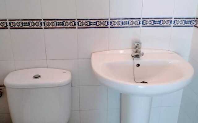 Wish-Suite Juderia de Sevilla Apartment