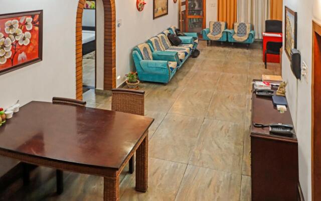 Treebo Trend Umal Homestay