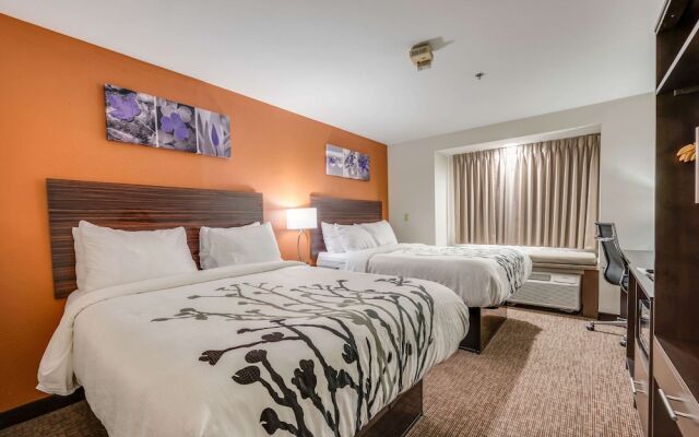 Microtel Inn & Suites by Wyndham Decatur