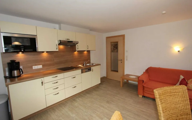 Appartementhaus Andrea