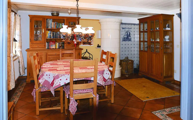 Holiday Home, Oevenum