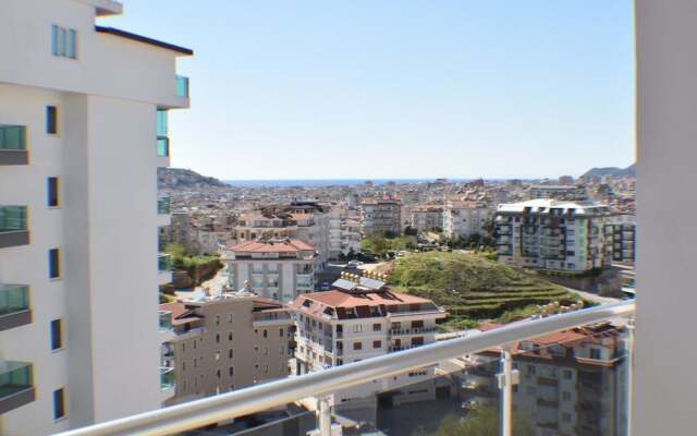 Vesta Garden Apartment 2 bedroom