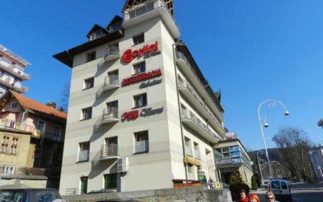 Apartament 210