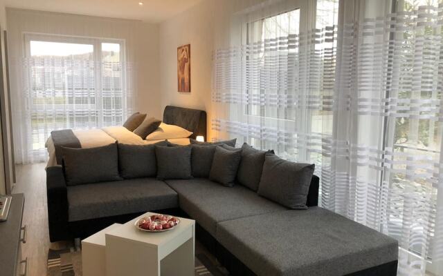 Royal City Apartments