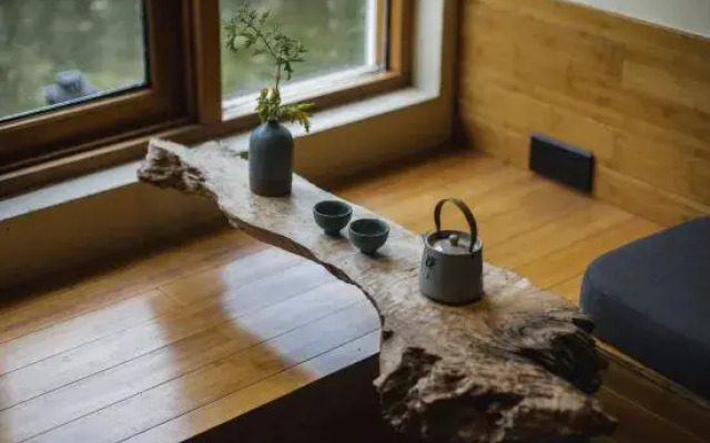 Yinxi 39 Boutique Homestay