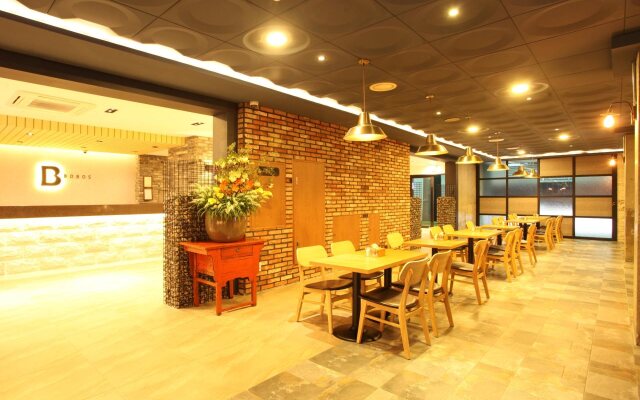 Bobos Hotel