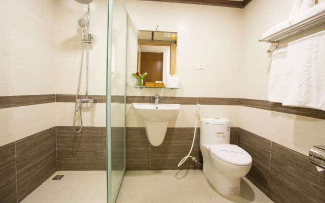 Star Hotel and Spa Da Nang