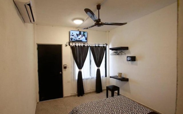 Rooms el Batey - Downtown Cancun 2