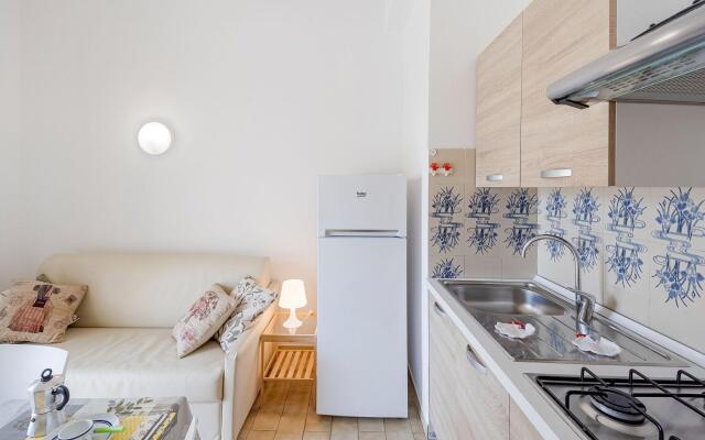 Apartment in Loano