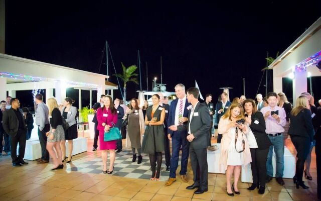 Hope Harbour Hotel