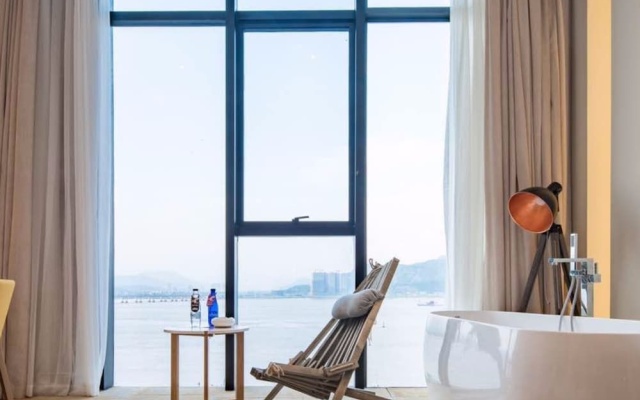 Wenzhou Langhouse Inn – Guest Rooms – Wenzhou