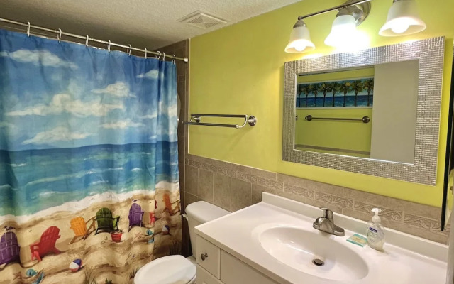 Ocean Villas #25