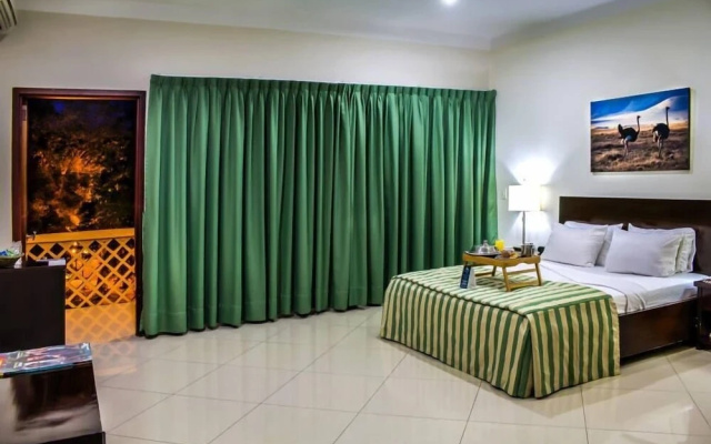 Hotel Neiva Plaza