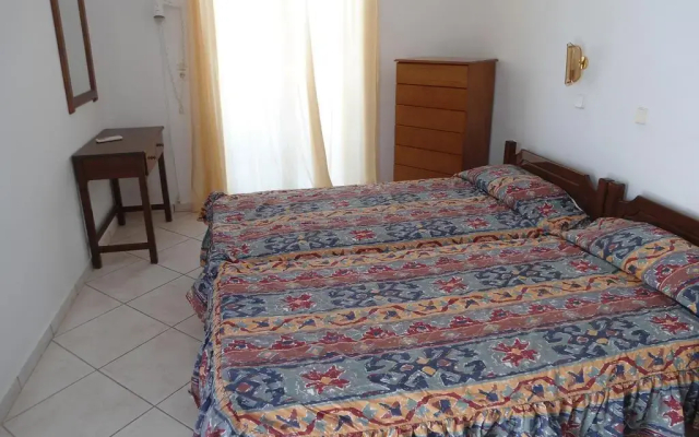 Matina Hotel