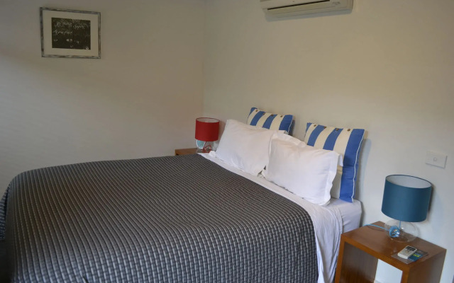 Sandpiper Motel Apollo Bay