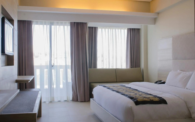 The Muse Hotel Boracay