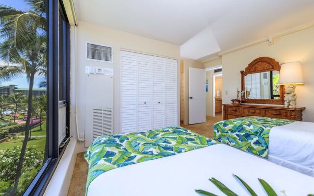 Mahana 519 2 Bedroom Condo