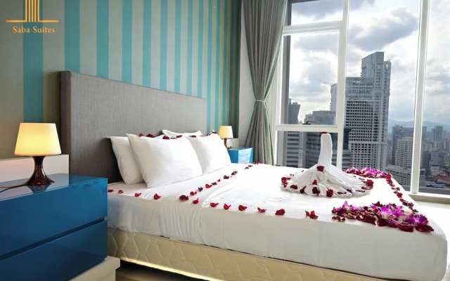 Platinum Suites by Skybay