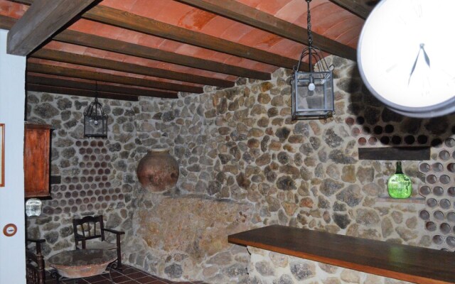Casa de Belén - Rural Accommodation