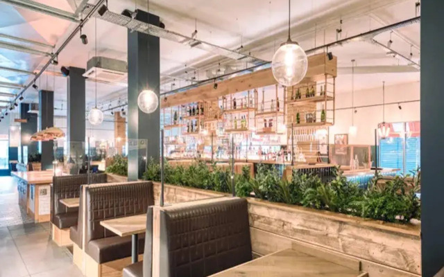 Premier Inn London Sutton