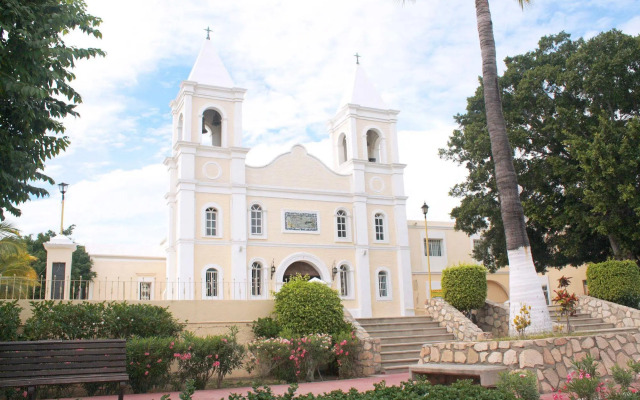 Club Regina Los Cabos