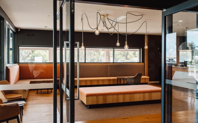 Mercure Barossa Valley