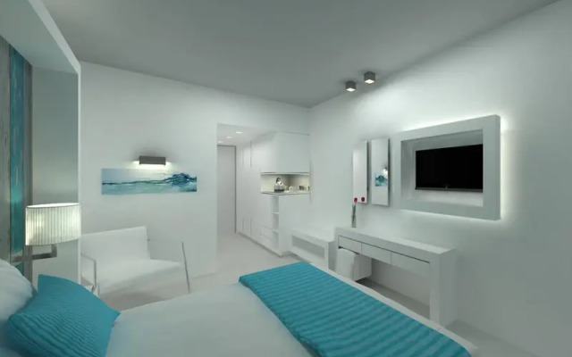 Cosmopolitan Kos Hotel