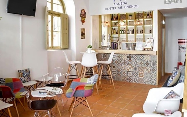 Águeda Hostel And Friends