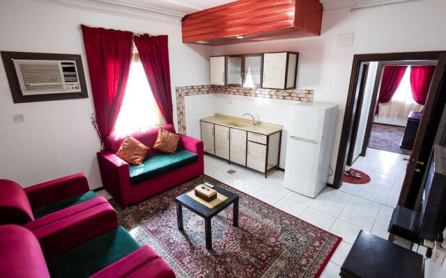 Al Eairy Apartments - Jeddah 4