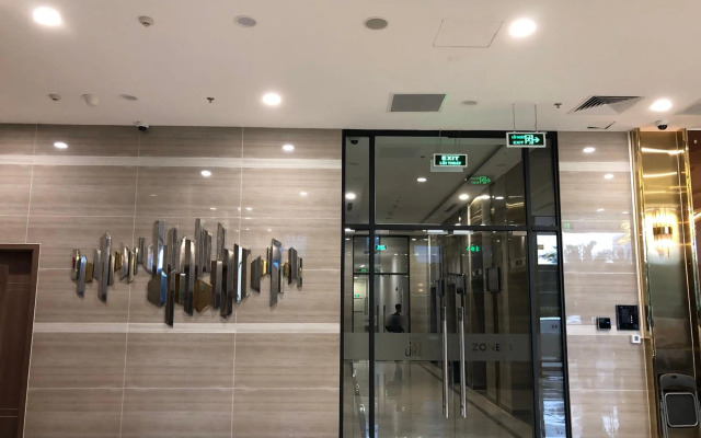 Luxury Condotel 2BR Vinhomes Skylake Keangnam