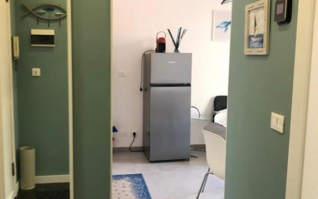 Appartamento I Glicini 12