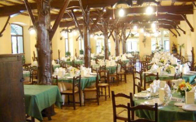 Hostal Ayestaran I