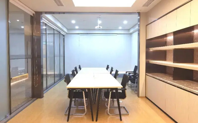 Ji Hotel Shanghai Baoshan Urban Industrial Park