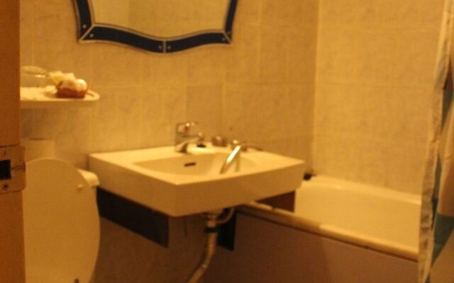 Hotel Mansa