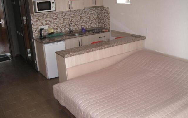 My Batumi Apartments