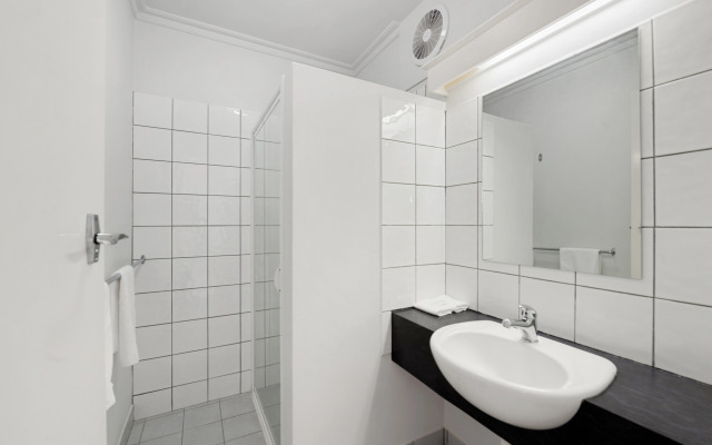 Coach House Launceston