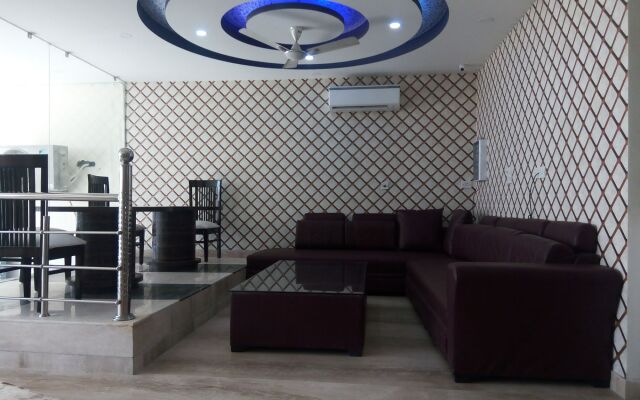 Hotel Smart Palace