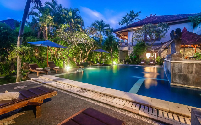 Sahadewa Resort & Spa, Ubud