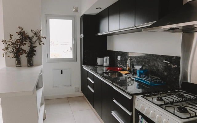 Administración MAIPU 2E DEPTO PREMIUM