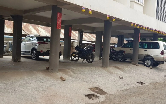 Hotel Bhagwati Lodging
