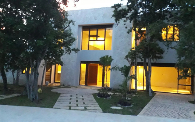 XAHA Villas Suites Tulum Mexico