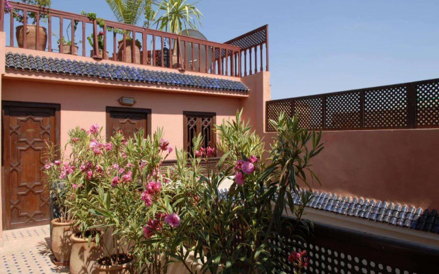 Riad Aubrac