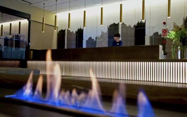 Hotel Aravaca Village