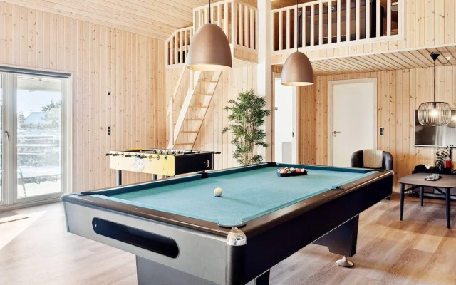 Luxury Pool Retreat by Sea - By Traum Ferienwohnungen