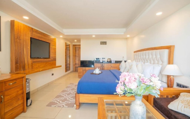 The Leo Hotel Mokshada Suites