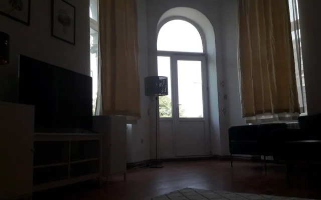 Km 0 Presidential Apartment